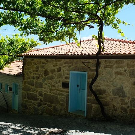 Villa Casa Tritao Campo do Geres Esterno foto
