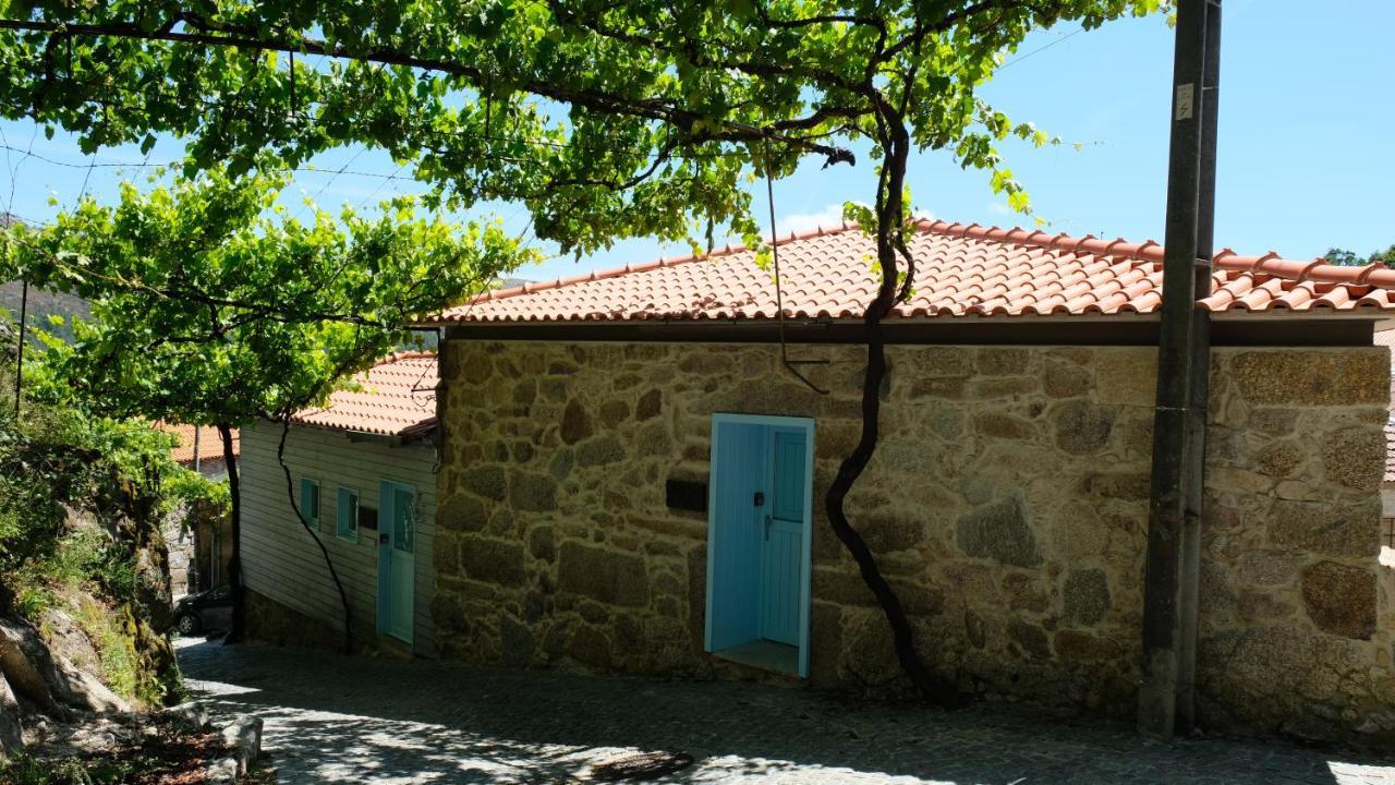 Villa Casa Tritao Campo do Geres Esterno foto