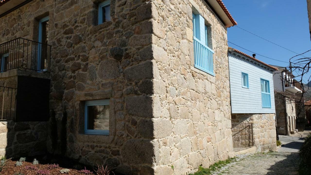 Villa Casa Tritao Campo do Geres Esterno foto