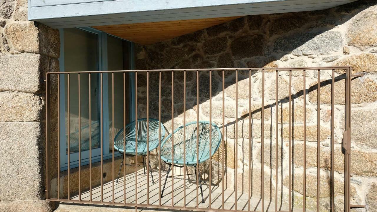 Villa Casa Tritao Campo do Geres Esterno foto