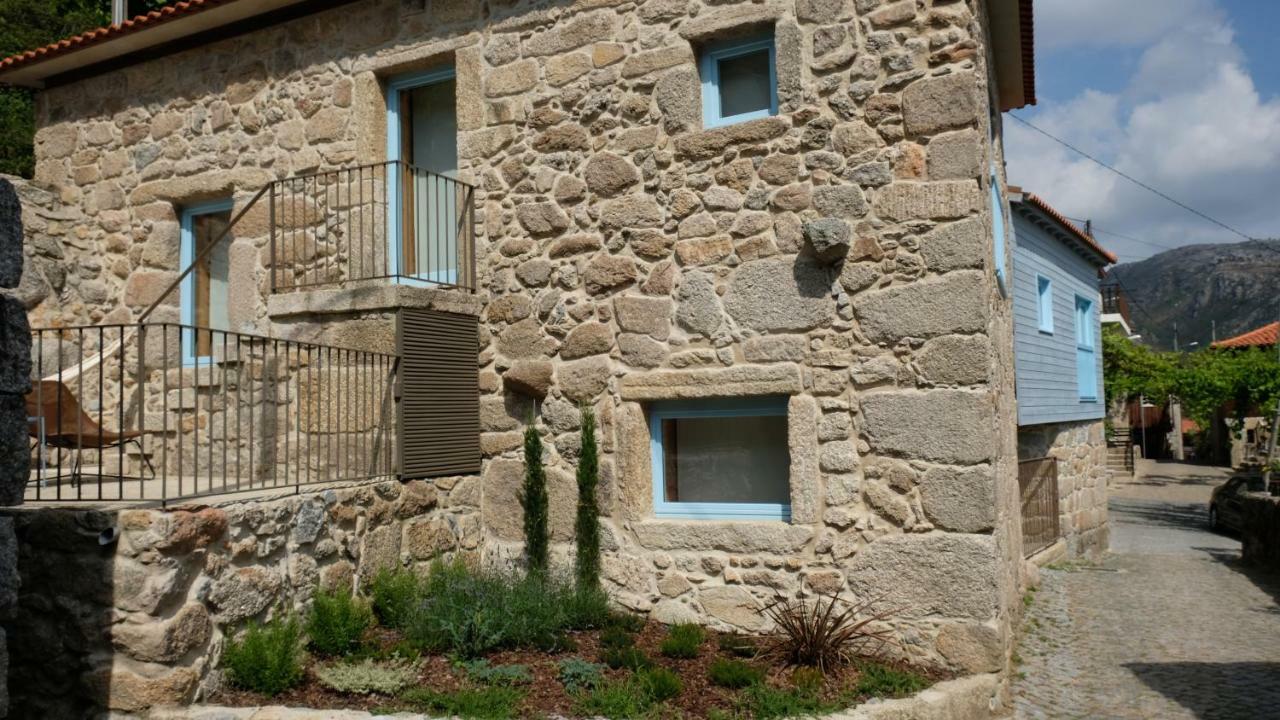 Villa Casa Tritao Campo do Geres Esterno foto